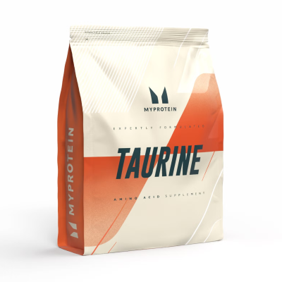 Taurine - 500g Taurine - 500g