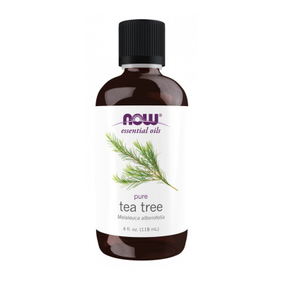 Tea Tree Oil - 118 ml Tea Tree Oil - 118 ml