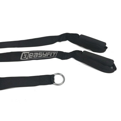 Тяга EasyFit R2 з жорсткими ручками