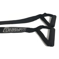 Тяга EasyFit R2 з жорсткими ручками