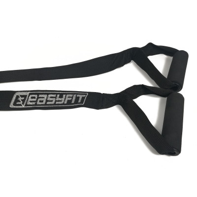 Тяга EasyFit R2 з жорсткими ручками