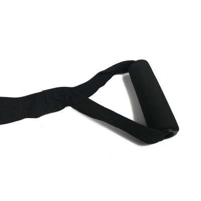 Тяга EasyFit R2 з жорсткими ручками