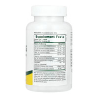 Ultra-Mins Multi Mineral Complex - 180 caps