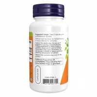 Корінь валер'яни, Valerian Root 500mg - 100 vcaps