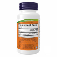 Корінь валер'яни, Valerian Root 500mg - 100 vcaps