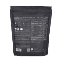 Whey Protein Isolate - 1030g Chocolate