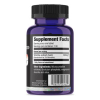 Yohimbe Bark Extract 800mg - 100tabs