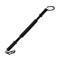 Силовий пружинний еспандер (палиця) EasyFit Power Twister 60 кг
